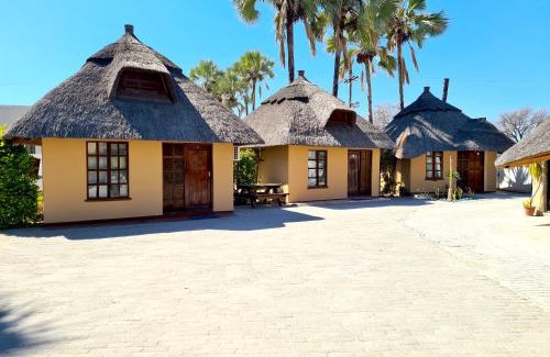 Nata Bed & Breakfast | maya bnb