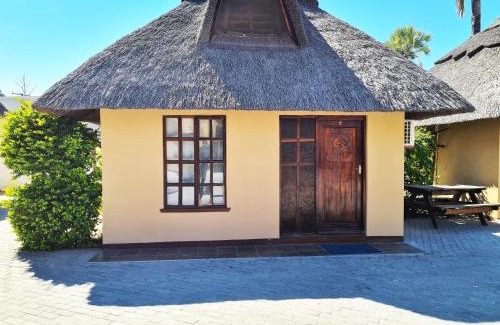 Nata Bed & Breakfast | maya bnb