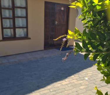 Nata Bed & Breakfast | maya bnb