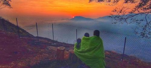 Kodaikanal Haus | Maya Cottage (Tiny House)
