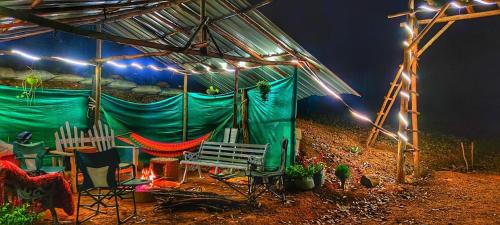 Kodaikanal Haus | Maya Cottage (Tiny House)