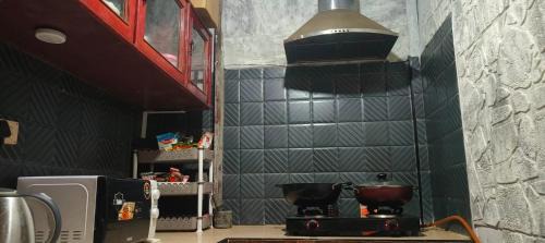 Kodaikanal Haus | Maya Cottage (Tiny House)