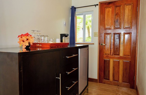 Hopkins Kabine | Maya Heights Village Resort