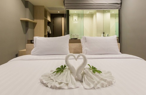 Ban Bo Han Hotel | Maya Phuket Airport Hotel