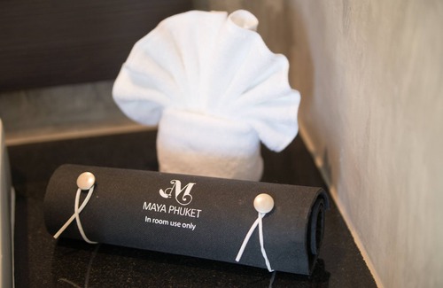 Ban Bo Han Hotel | Maya Phuket Airport Hotel