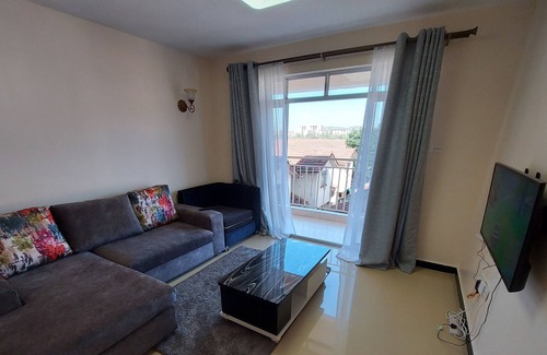 Syokimau Hotel | Mayberry Airport homestay