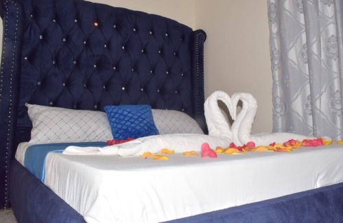 Syokimau Hotel | Mayberry Airport homestay