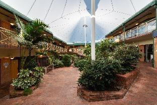 Hobart Central Business District Hotel | Mayfair Plaza Motel and Apartments