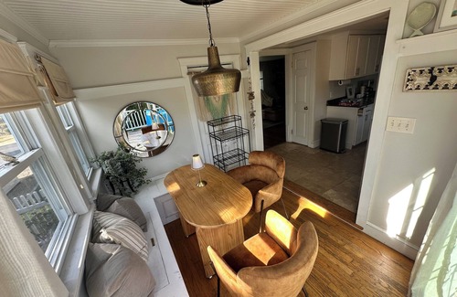 Ocean Bluff-Brant Rock Haus | Mayflower Beach House