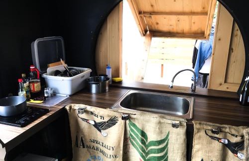 Donghe Haus | Mayhow Donghe