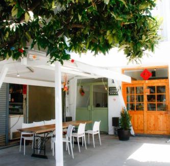 Donghe Haus | Mayhow Donghe