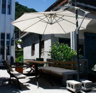 Donghe Haus | Mayhow Donghe