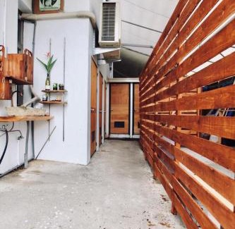 Donghe Haus | Mayhow Donghe