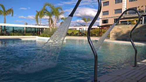 Villa Zorraquin Hotel | Mayim Hotel Termal & Spa