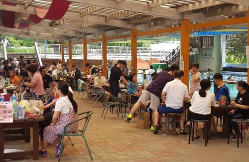 Xinshe Hotel | Maylin Resort