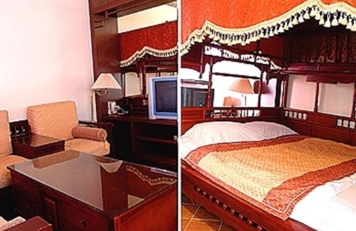 Xinshe Hotel | Maylin Resort