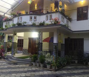 Sulthan Bathery Haus | Mayoorvihar home stay Sulthaan Bathery Wayanad Kerala