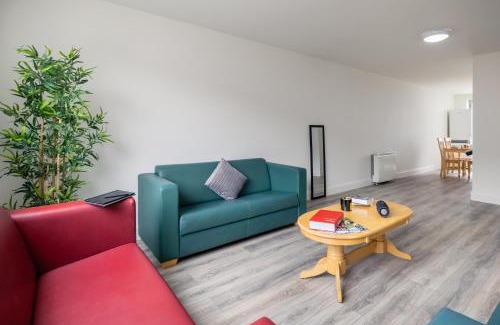 North Wall Wohnung | Mayor Square