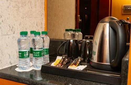 Ajyad Hotel | Maysan Al Maqam Hotel