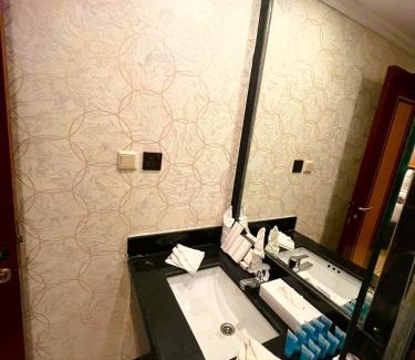 Ajyad Hotel | Maysan Al Maqam Hotel