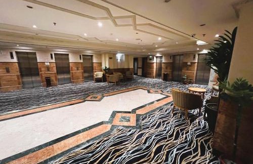 Ajyad Hotel | Maysan Al Maqam Hotel