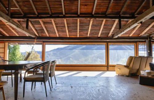 Higashiagatsuma Haus | MAYUDAMAHOUSE