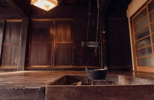 Higashiagatsuma Haus | MAYUDAMAHOUSE