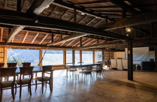 Higashiagatsuma Haus | MAYUDAMAHOUSE