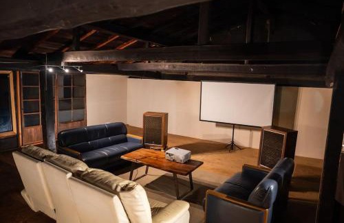 Higashiagatsuma Haus | MAYUDAMAHOUSE