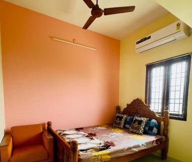 Kanchipuram Wohnung | Mayura Homestay