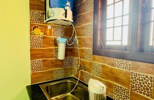 Kanchipuram Wohnung | Mayura Homestay