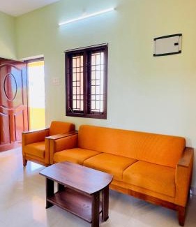 Kanchipuram Wohnung | Mayura Homestay