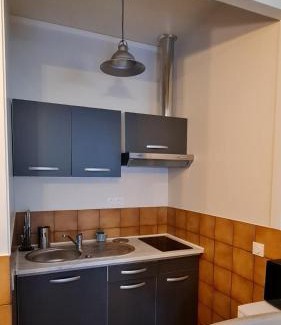Mazamet Wohnung | Mazamet : Résidence du Musée centre ville.