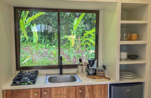 Puerto Jimenez Kabine | Maze Lodge