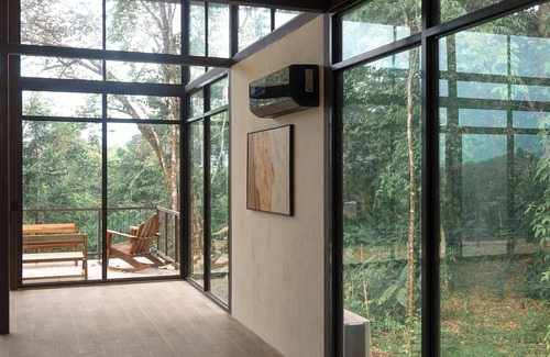 Puerto Jimenez Kabine | Maze Lodge