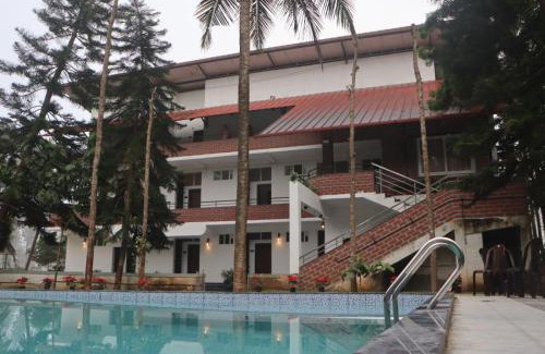 Piriyapatna Haus | Mazra Retreat, Coorg Kushālnagar