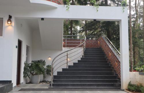 Piriyapatna Haus | Mazra Retreat, Coorg Kushālnagar