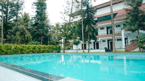 Piriyapatna Haus | Mazra Retreat, Coorg Kushālnagar