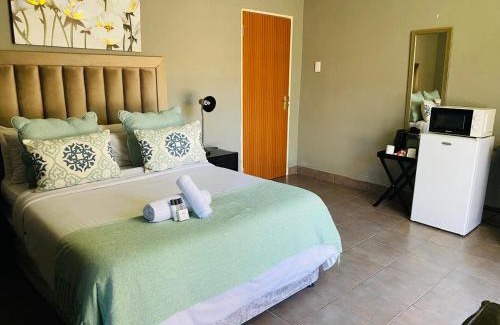 Mbazwana Hotel | Mbazwana Inn