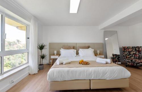 Estoril Wohnung | MBird 19 Estoril Apartments 203