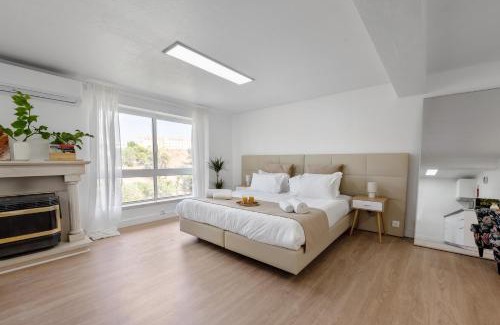 Estoril Wohnung | MBird 19 Estoril Apartments 203