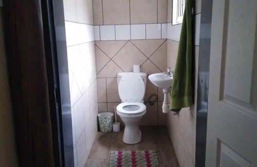 Rehoboth Haus | MC's Self Catering Accommodation