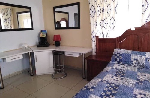 Rehoboth Haus | MC's Self Catering Accommodation