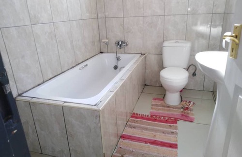 Rehoboth Haus | MC's Self Catering Accommodation