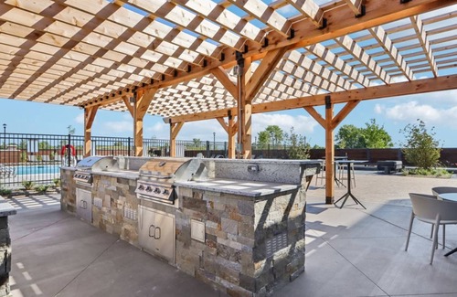 McCordsville Wohnung | McCordSquare 1BD 7 - One Bedroom Apartment, Sleeps 2