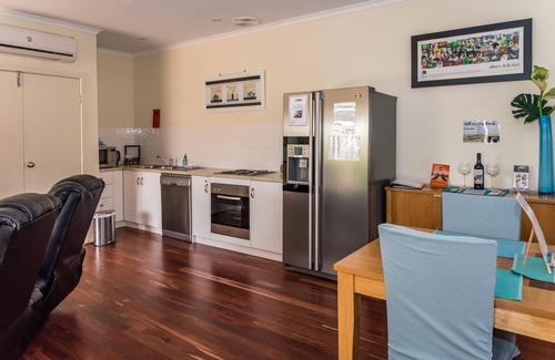 McLaren Vale Wohnung | McLaren Vale Studio Apartments
