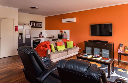 McLaren Vale Wohnung | McLaren Vale Studio Apartments
