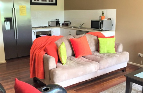 McLaren Vale Wohnung | McLaren Vale Studio Apartments