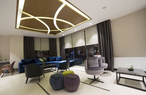 Canakkale Hotel | MD Barbaros Hotel