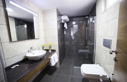 Canakkale Hotel | MD Barbaros Hotel